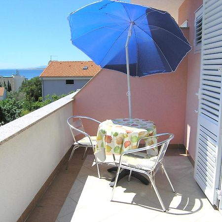 Apartments Murgic Krk Town Exterior photo
