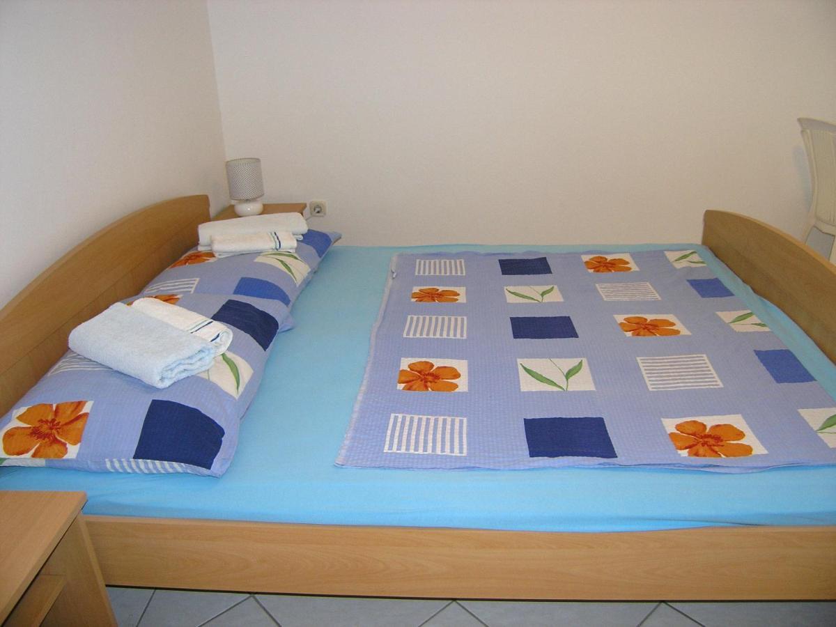 Apartments Murgic Krk Town Exterior photo
