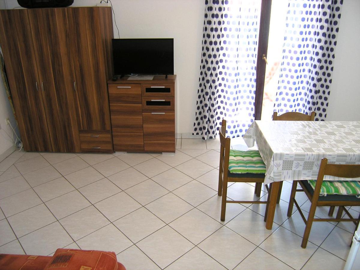 Apartments Murgic Krk Town Exterior photo
