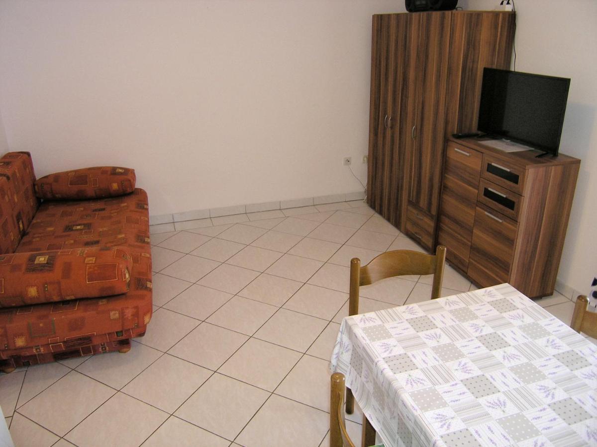 Apartments Murgic Krk Town Exterior photo