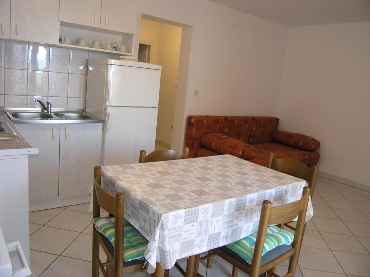 Apartments Murgic Krk Town Exterior photo