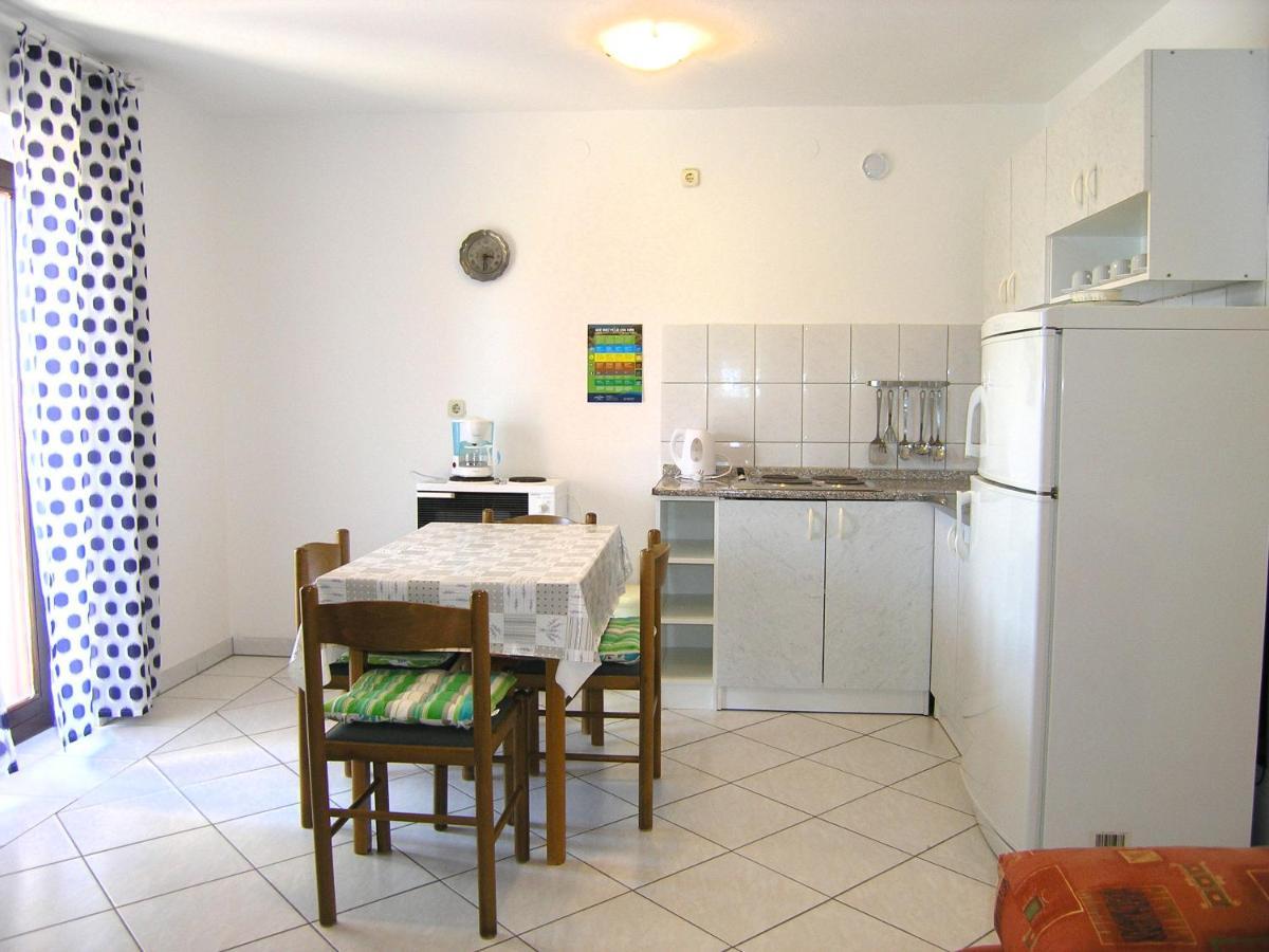 Apartments Murgic Krk Town Exterior photo