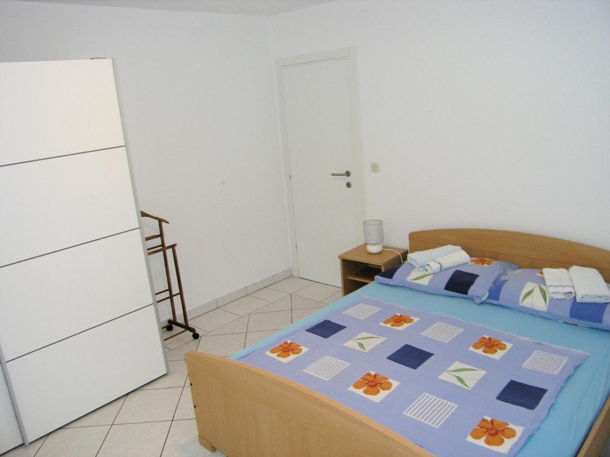 Apartments Murgic Krk Town Exterior photo
