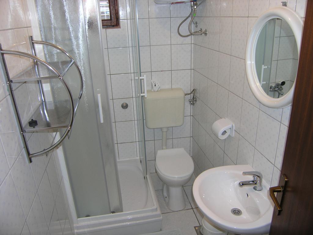 Apartments Murgic Krk Town Exterior photo