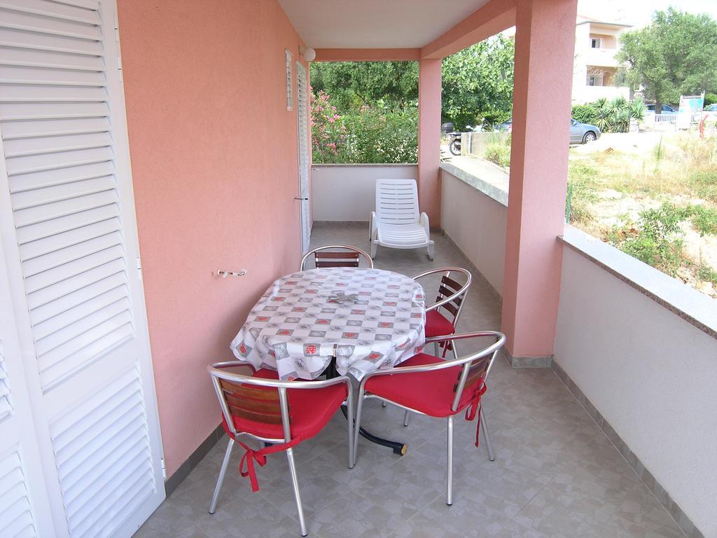 Apartments Murgic Krk Town Exterior photo