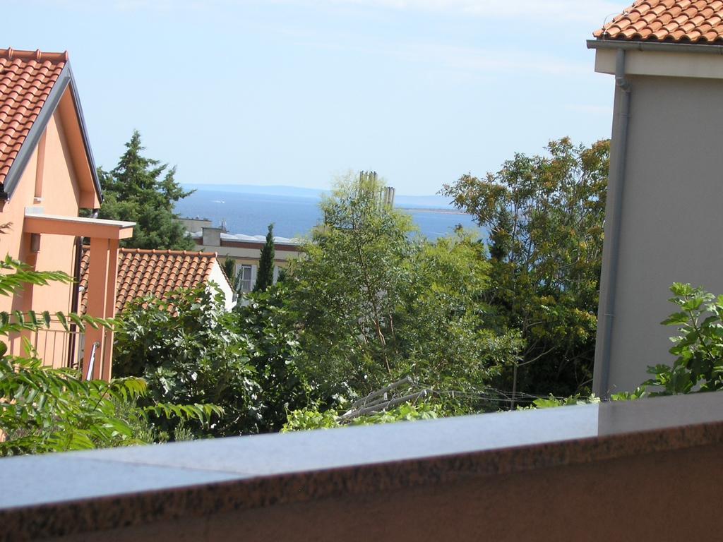 Apartments Murgic Krk Town Exterior photo