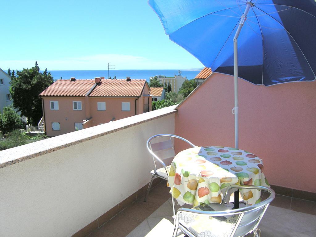 Apartments Murgic Krk Town Exterior photo