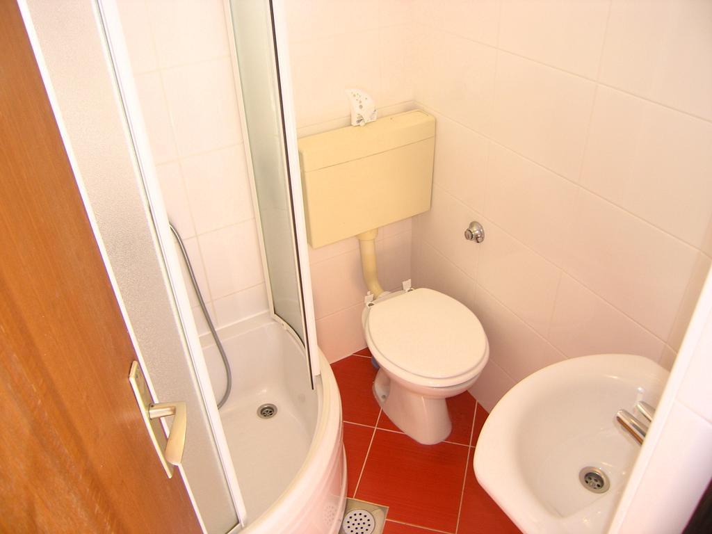 Apartments Murgic Krk Town Exterior photo